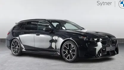 New BMW M5 727 HP (534 kW) 2026 Sedan