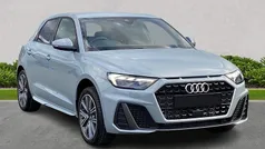 Used 2025 Audi A1 Sportback S-Line Hatchback | £26,199 (Good price)