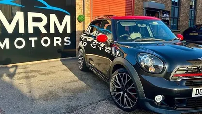 Used 2016 Mini John Cooper Works Hatchback | £16,999 (Fair price)