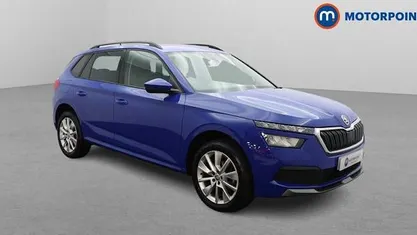 Used Skoda 110 R SE Drive 110 HP (80 kW) 2023 Hatchback