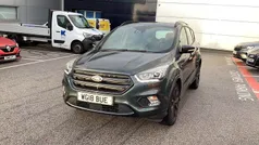 Used 2018 Ford Kuga ST-Line X SUV | £11,300 (Fair price)