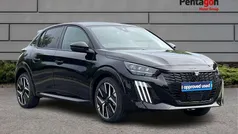 Used 2025 Peugeot 208 GTi Hatchback | £21,995 (Super price)