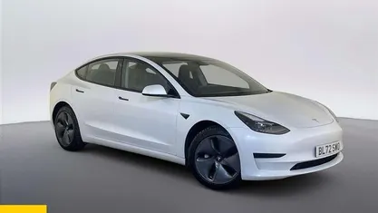 Used Tesla Model 3 RWD 180 kW (245 HP) 2023 Sedan