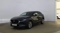 Used 2023 Mazda CX-30 Inclusive SUV | £16,995 (Fair price)