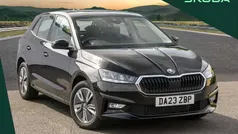 Used 2023 Skoda Fabia SE L Hatchback | £16,995 (Fair price)