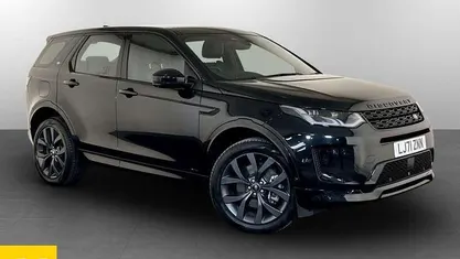 Used Land Rover Discovery Sport SE Dynamic 309 HP (227 kW) 2023 SUV