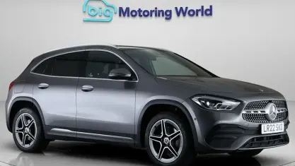 Used Mercedes E250 Exclusive 218 HP (160 kW) 2022 Grey SUV