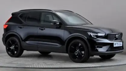 Used Volvo XC40 Plus 197 HP (144 kW) 2026 SUV