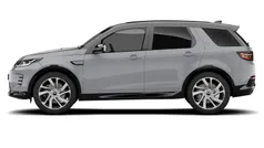 New 2025 Land Rover Discovery Sport SE Dynamic SUV | £52,312 (Fair price)
