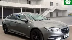 Used 2020 Vauxhall Insignia Sport Hatchback | £8,700 (Good price)