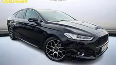 Used 2017 Ford Mondeo Titanium Hatchback | £11,499 (Fair price)