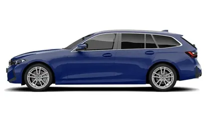 Used BMW 320 M Sport 184 HP (135 kW) 2025 Estate