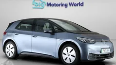 Used 2021 VW ID.3 Pro Performance Hatchback | £14,000 (Good price)