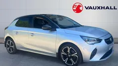 Grey Used 2022 Vauxhall Corsa Edition Hatchback | £13,650 (Fair price)