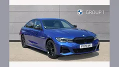 Used 2020 BMW M340 M Sport Sedan | £30,991 (Fair price)