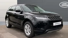 Used 2020 Land Rover Range Rover evoque S Hatchback | £18,516 (Fair price)