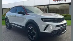 White Used 2022 Vauxhall Mokka SRi SUV | £15,395 (Fair price)