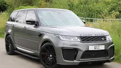 Used 2020 Land Rover Range Rover Sport Autobiography Dynamic SUV | £34,950 (Fair price)