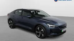Used 2023 Polestar 2 Sedan | £24,849 (Fair price)