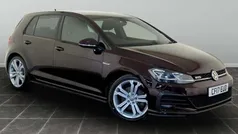Used 2018 VW Golf VII GTD Hatchback | £15,995 (Fair price)