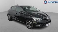 Used 2023 Renault Clio V Evolution Hatchback | £13,649 (Good price)