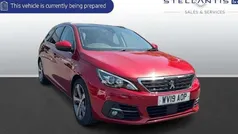 Used 2020 Peugeot 308 Estate | £11,767 (Fair price)