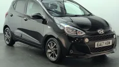 Used 2020 Hyundai i10 Premium Hatchback | £5,850 (Super price)