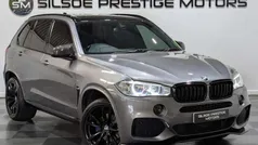 Used 2018 BMW X5 M Sport SUV | £15,995 (Super price)