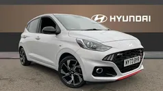 Other Used 2023 Hyundai i10 N Line Hatchback | £14,413 (Fair price)