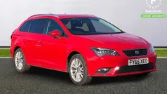 Used 2016 Seat Leon Sport Estate | £10,399 (Fair price)