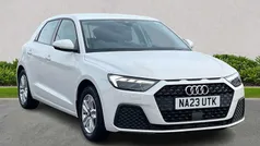 Used 2023 Audi A1 Design Hatchback | £18,148 (Good price)