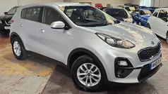 Used 2019 Kia Sportage SUV | £8,000 (Good price)