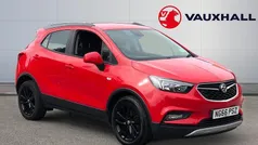 Used 2018 Vauxhall Mokka Active SUV | £6,359 (Fair price)