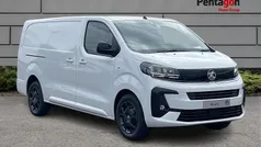 New 2026 Vauxhall Vivaro Van | £19,995 (Fair price)