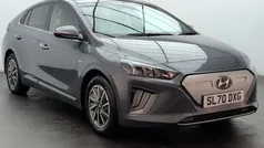 Used 2021 Hyundai Ioniq 6 Premium SE Sedan | £9,700 (Fair price)