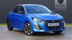 Used 2025 Peugeot 208 Allure Hatchback | £19,495 (Fair price)