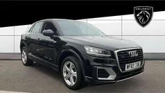 Used 2019 Audi Q2 Sport SUV | £14,932 (Good price)