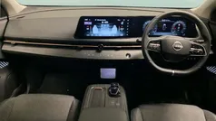 Used 2024 Nissan Ariya Advance SUV | £23,842 (Super price)