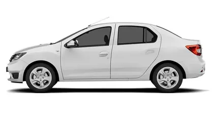 Used 2016 Dacia Logan MCV Ambiance Estate | £3,696 (A bit pricey)