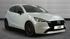 Used 2024 Mazda 2 Homura-Line Hatchback | £16,750 (Fair price)