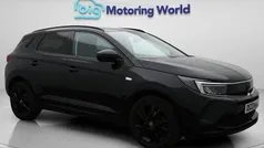 Used 2023 Vauxhall Grandland X S SUV | £14,800 (Fair price)