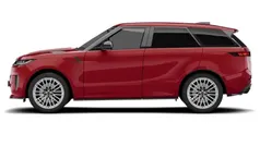 New 2025 Land Rover Range Rover Sport SE Dynamic SUV | £96,743 (Fair price)