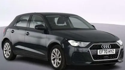 Used Audi A1 Sportback Sport 95 HP (69 kW) 2026 Hatchback