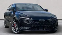 Used 2025 Audi e-tron Performance SUV | £67,999 (Fair price)