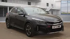 Used 2023 Kia XCeed 3 SUV | £17,199 (Fair price)