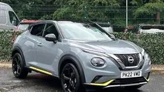 Used 2021 Nissan Kiiro Hatchback | £16,234 (Fair price)