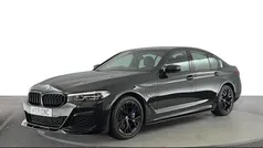 Used 2023 BMW 545e M Sport Sedan | £25,970 (Super price)