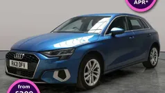 Audi A3 e-tron