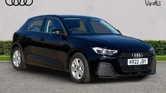 Used 2023 Audi A1 Sportback Hatchback | £16,763 (Fair price)