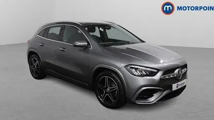 Used Mercedes GLA200 Executive 163 HP (119 kW) 2025 SUV